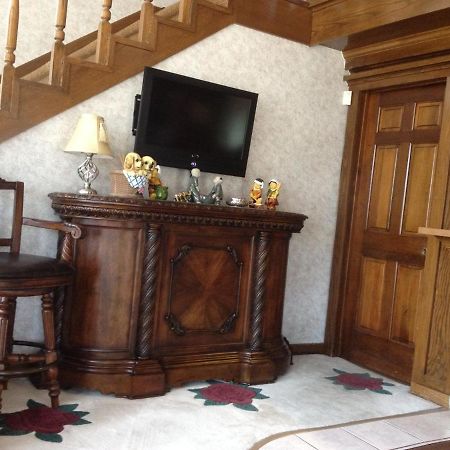 Stratford Inn Тилер Екстериор снимка