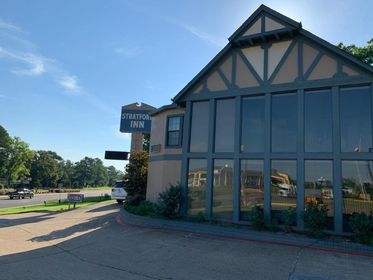 Stratford Inn Тилер Екстериор снимка
