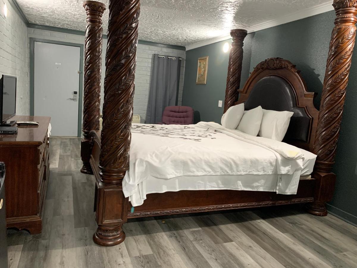 Stratford Inn Тилер Екстериор снимка